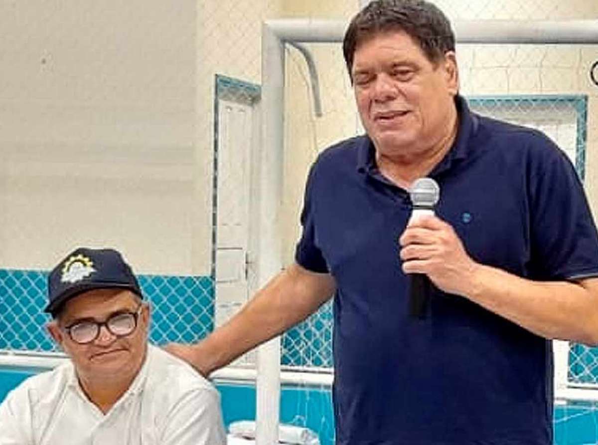 Flaviano consegue liberação de quase R$ 1 milhão em emendas para recapear ruas de Manoel Urbano