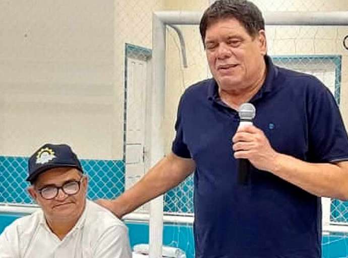 Flaviano consegue liberação de quase R$ 1 milhão em emendas para recapear ruas de Manoel Urbano