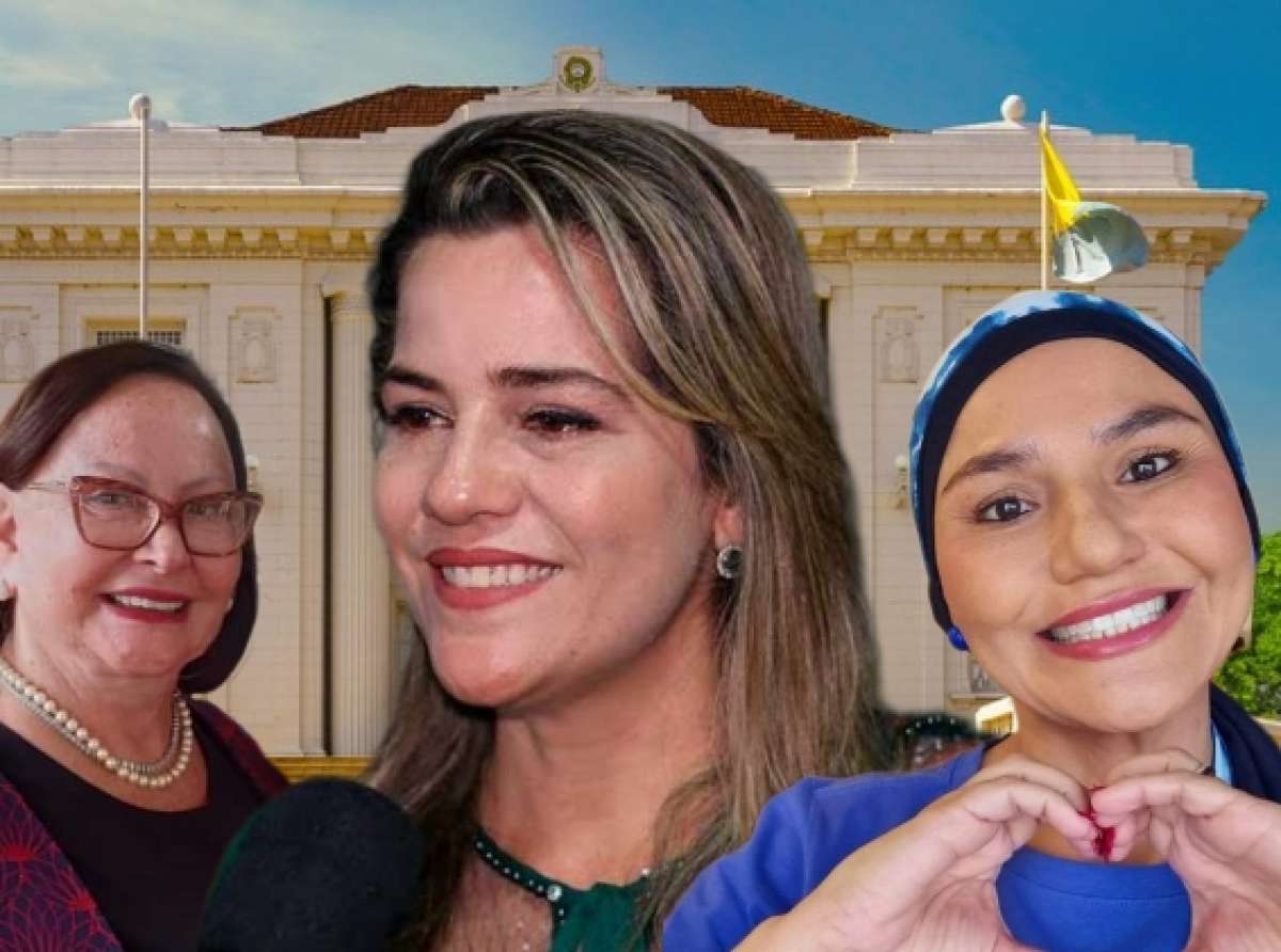 MDB poderá lançar chapa inédita com três mulheres para disputar governo e Senado