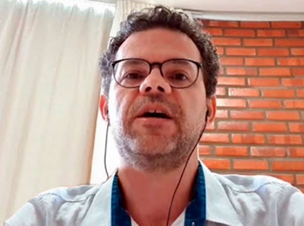 Osvaldo Leal recomenda manter uso da máscara em ambientes fechados no Acre