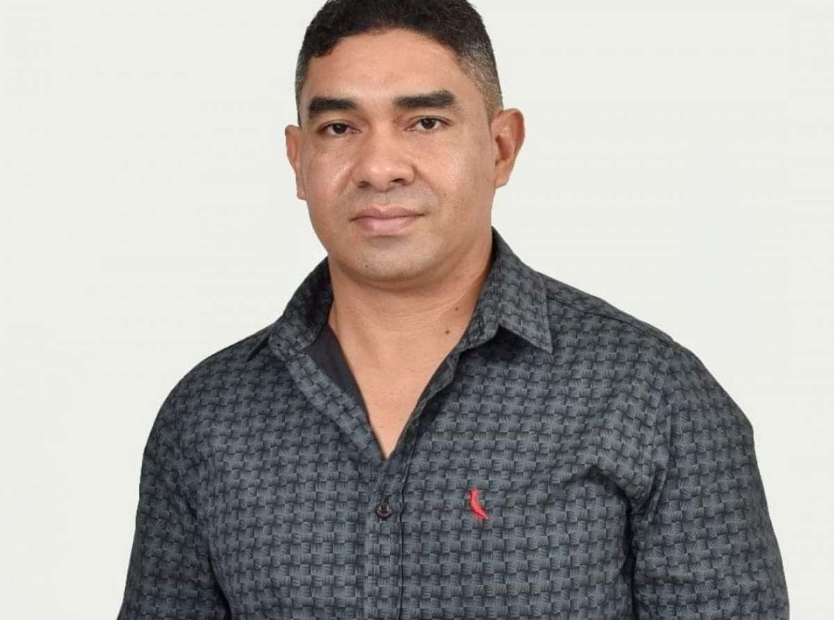 Beto Figueiredo se filia no PROS e anuncia pré-candidatura a deputado estadual