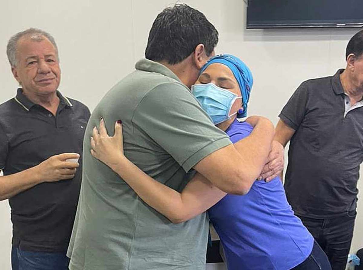 Jéssica Sales participa de primeira reunião com cúpula do Glorioso MDB para lançamento de sua candidatura ao Senado 