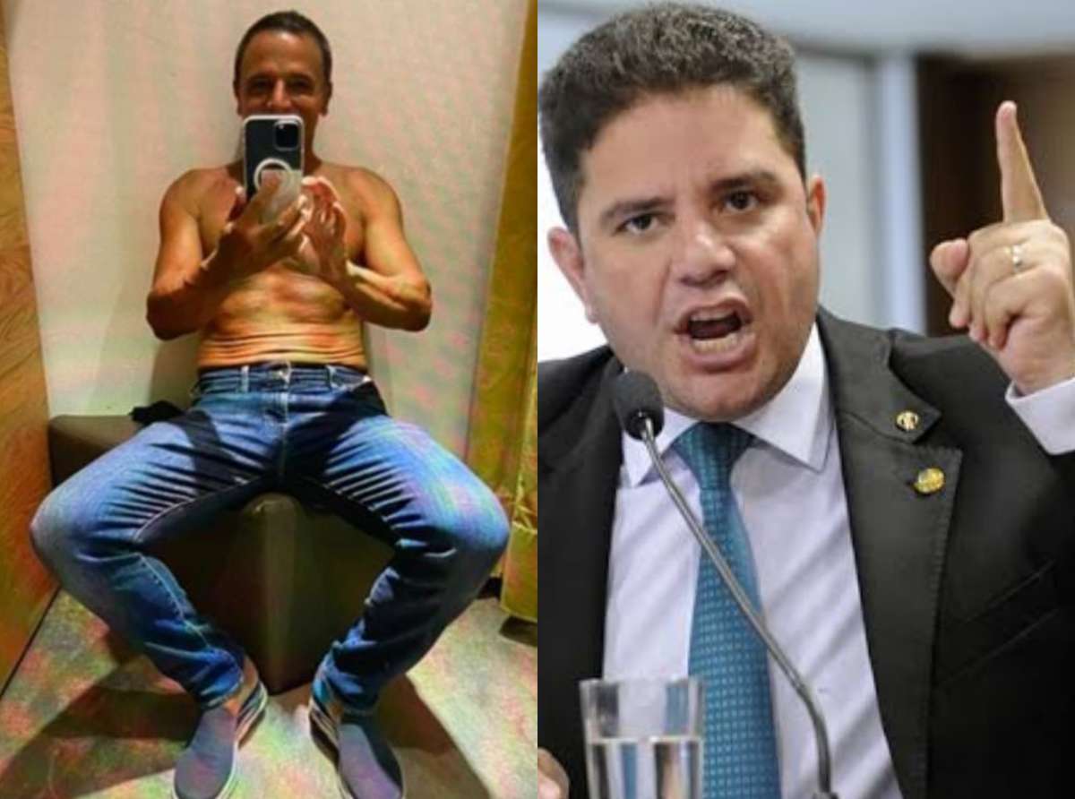 Próximo de romper com Gladson, Bittar diz que tem plano B e C para o Governo