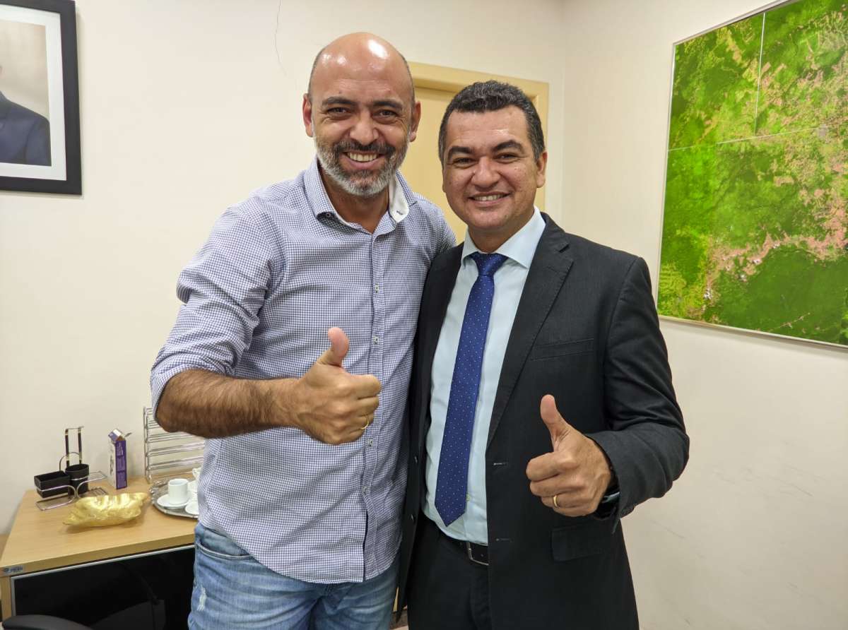Após pedido do deputado sargento Cadmiel, Incra libera senha para inscrição de produtor no Certificado de Cadastro do Imóvel Rural