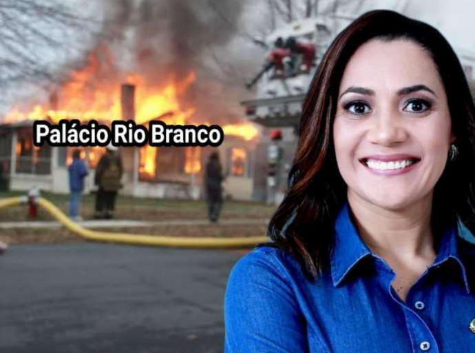 Mailza Gomes deverá anunciar candidatura ao Senado e poderá "colocar fogo" nas ambições de Bittar e articulações de Cameli