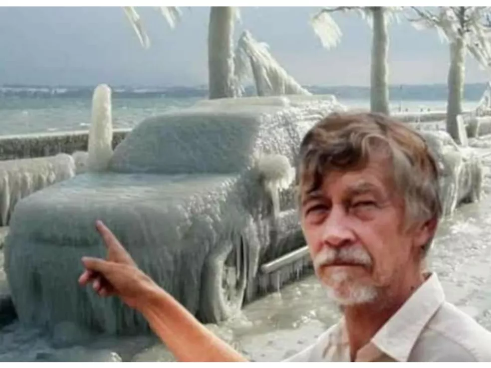 Frio com temperaturas entre 14 e 17 graus chega ao Acre na noite desta terça-feira, profetiza Friale
