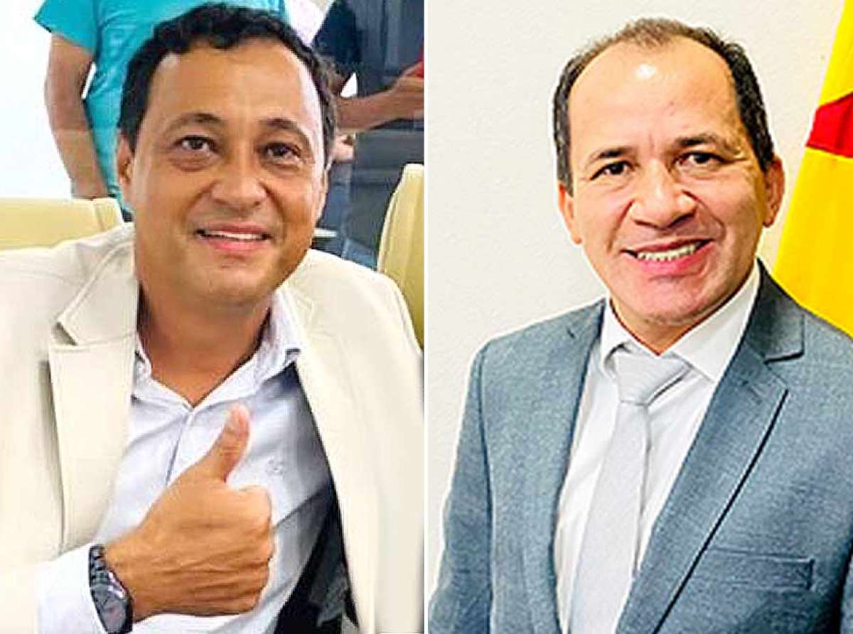 Câmara vai gastar mais de R$ 12 mil em diárias para Célio Gadelha e Raimundo Castro fazerem curso em João Pessoa