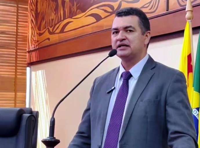 Deputado Sargento Cadmiel critica limitação de cadastro de reservas em novo concurso para Corpo de Bombeiros e Ise
