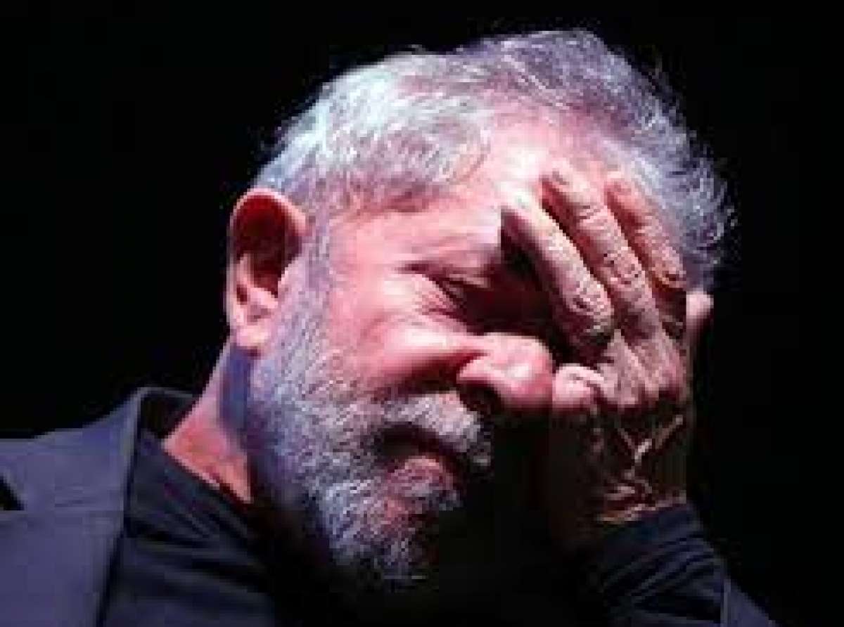 Dez motivos que explicam por que Lula pode perder a eleição