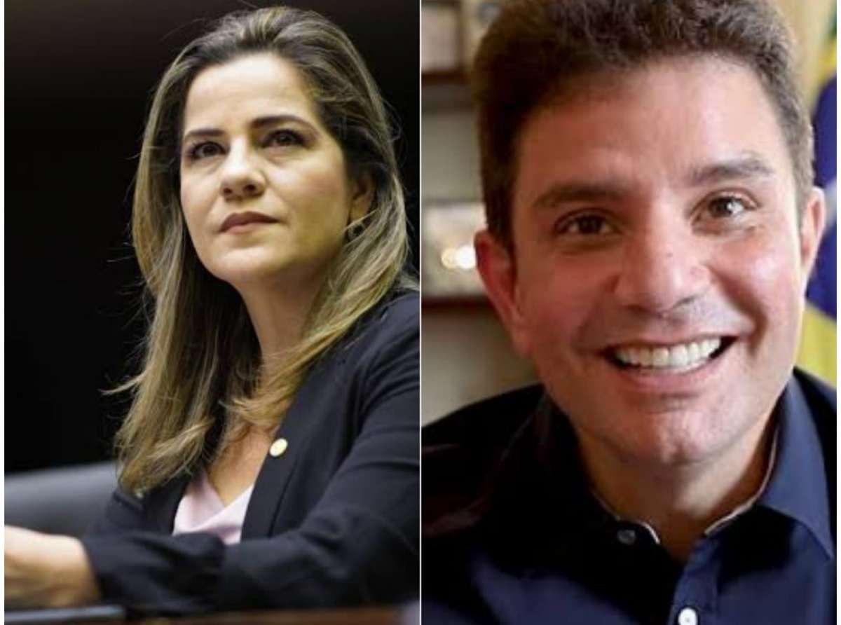 Mara Rocha diz que governo Gladson faliu a construção civil do Estado e que empresas do Amazonas vem aqui só ganhar licitações e levar os recursos dos acreanos