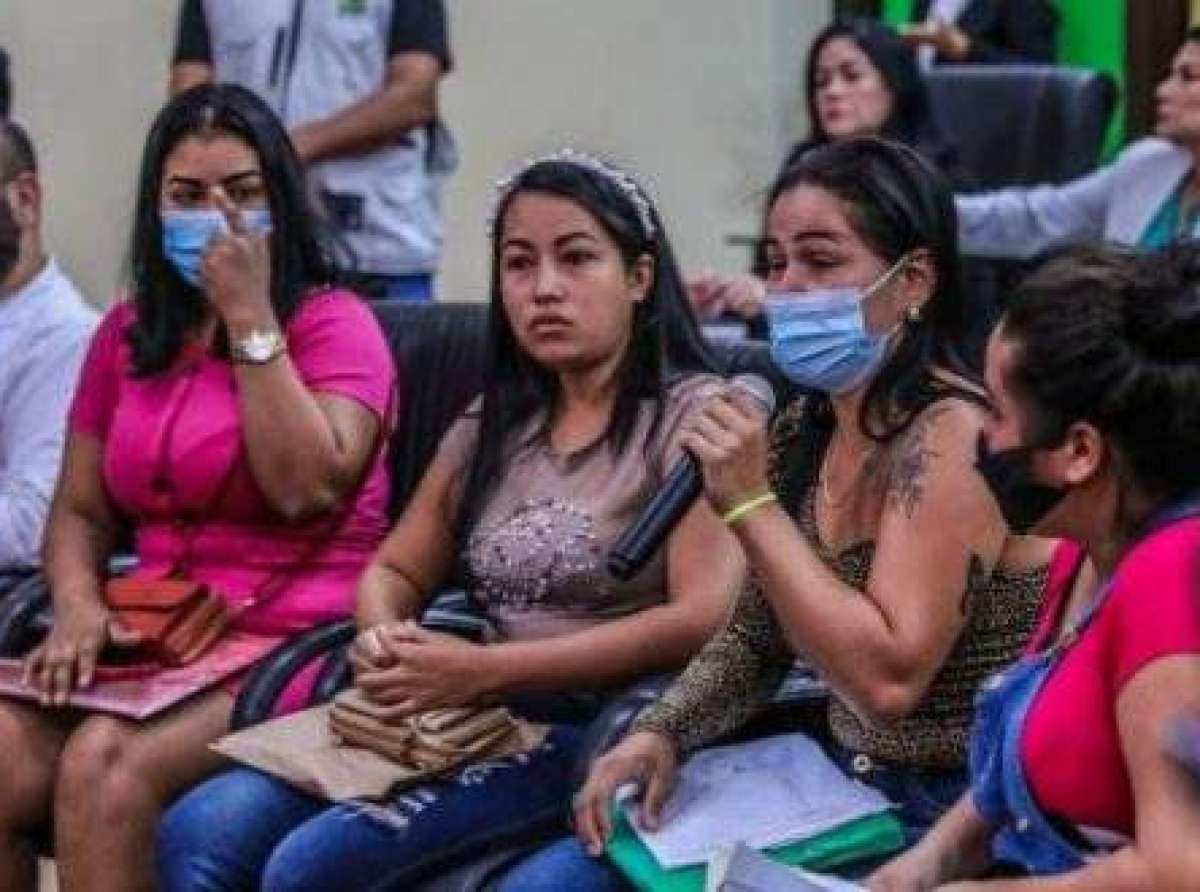 Mães que perderam bebês por falta de tratamento adequado no PS vão fazer manifestação nesta segunda-feira em frente ao Palácio