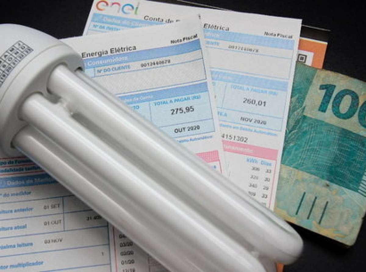 Conta de luz ficará até 64% mais cara a partir de julho, após reajuste da Aneel