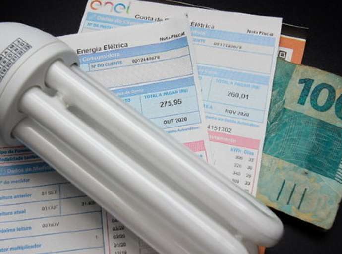 Conta de luz ficará até 64% mais cara a partir de julho, após reajuste da Aneel