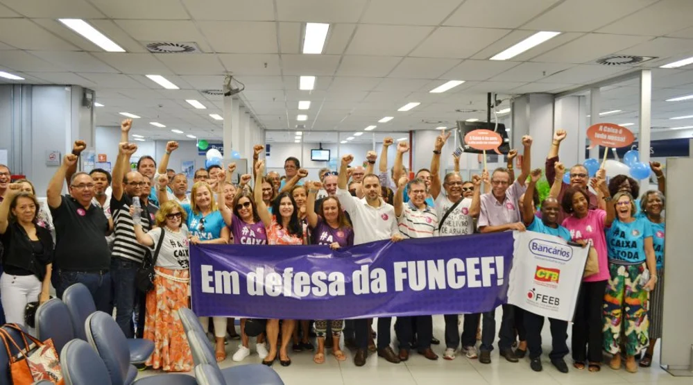 MPF cobra da Caixa 5 bilhões de prejuízos por corrupção da 'era PT'