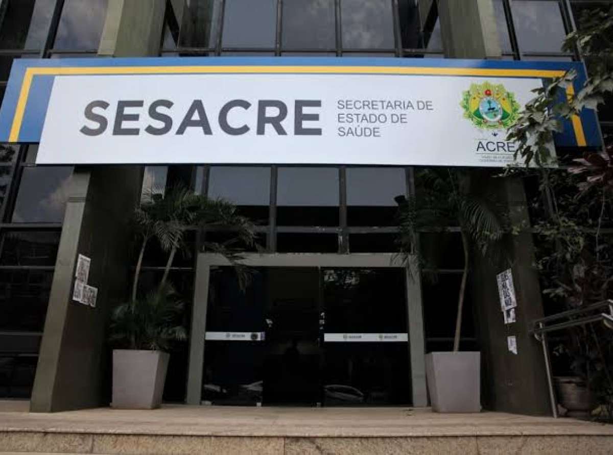 Utilidade Pública: Governo do Acre publica edital com mais de 600 vagas para a saúde
