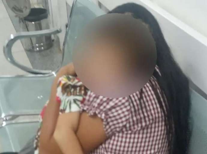 Homem recorre á saúde boliviana, reclama de atendimento em hospital do Acre e critica governador: "Até quando o senhor vai ficar fazendo dancinha para a população? Precisamos de governo"