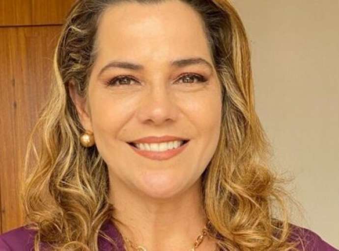 "Vamos valorizar e priorizar as empresas do nosso Estado" - diz Mara Rocha