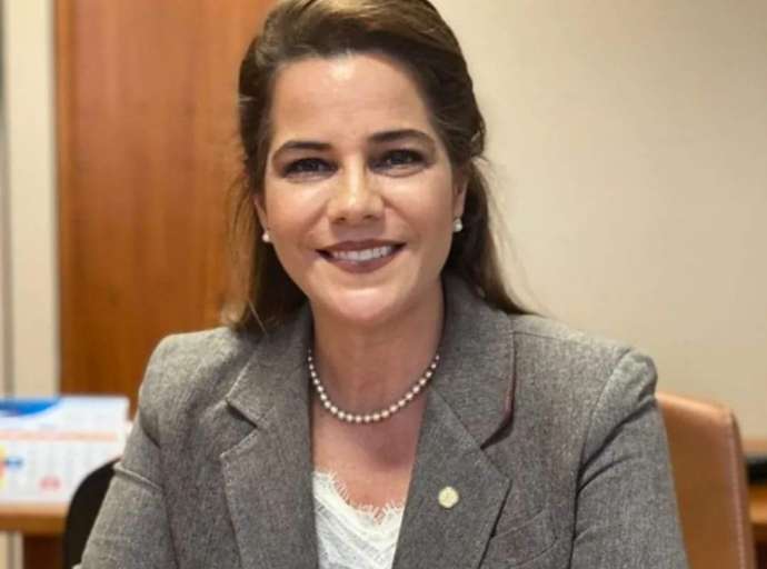 Com Acre ocupando vergonhoso patamar em pesquisa sobre transparência e governança, Mara diz que, se eleita, a transparência será marca de seu governo