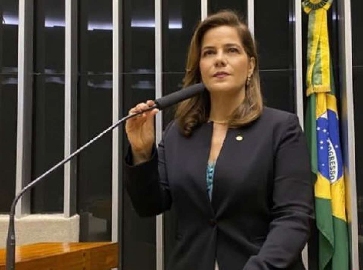 Mara defende castração química ou prisão perpétua para estuprador de mulheres e crianças: "opções que não deveriam ser descartadas"