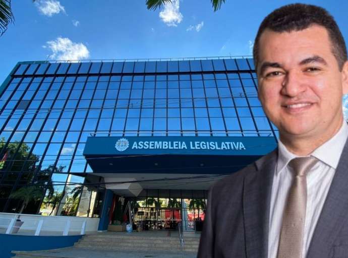 Nas redes sociais, Cadmiel parabeniza bancada acreana por apoio à PEC que amplia benefícios sociais para população de baixa renda