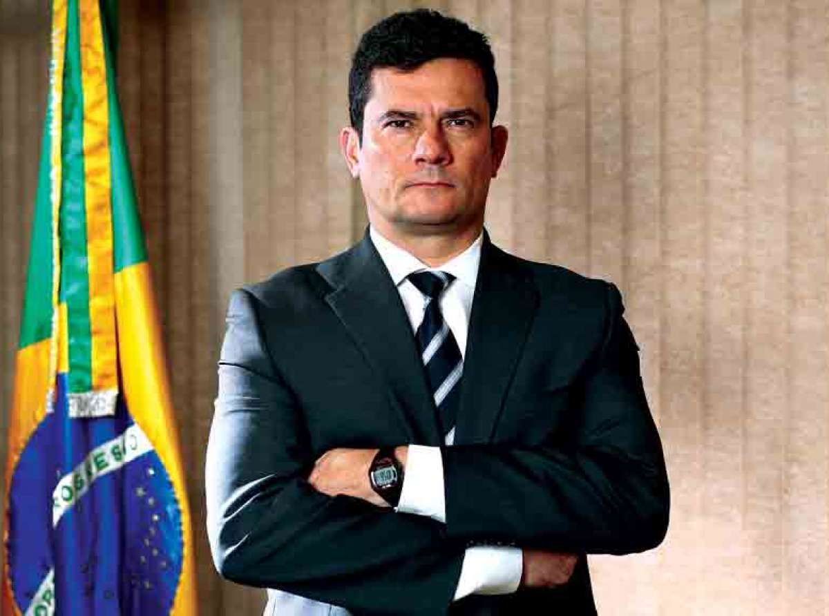 Moro detona Folha de S.Paulo: “Coerente para a Folha é Lula livre e a corrupção a gente vê depois”