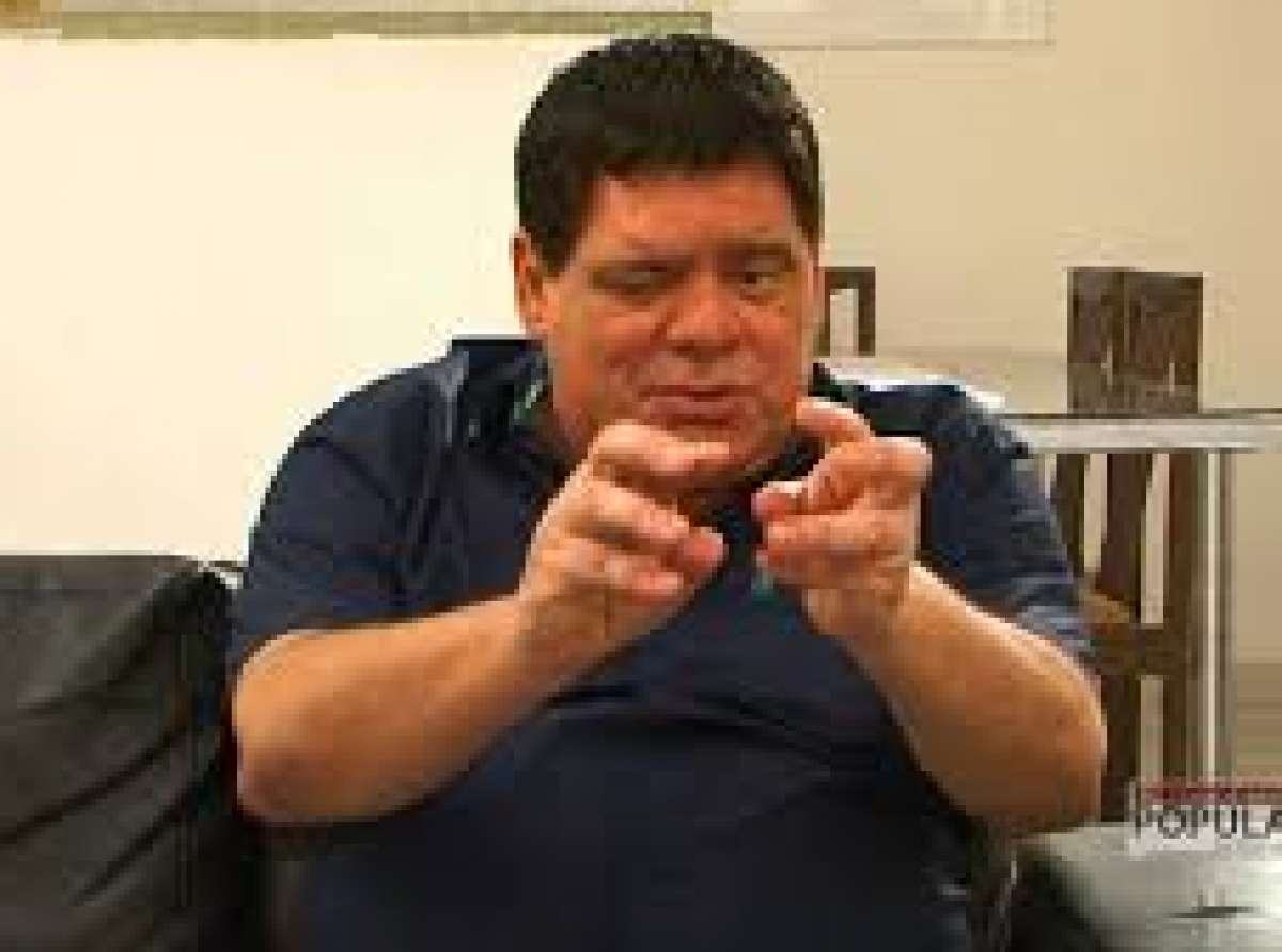 Em entrevista ao jornalista Leonildo Rosas, Velho Lobo fala sobre sua trajetória política, MDB e eleições 2022; Assista o vídeo
