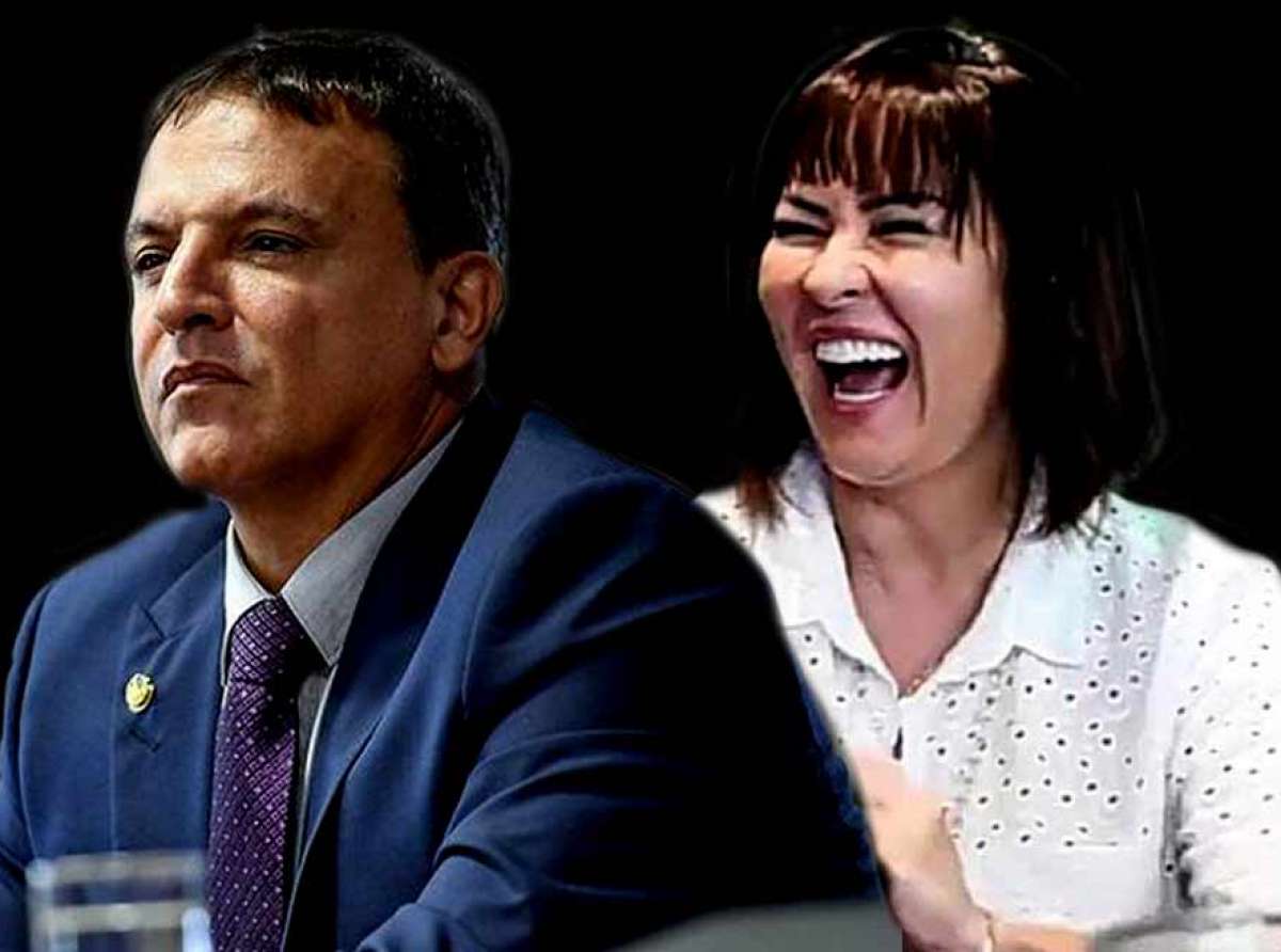 Revoltado, Bittar descarta Alan vice de Cameli e diz que governador passou dos limites com Marcia