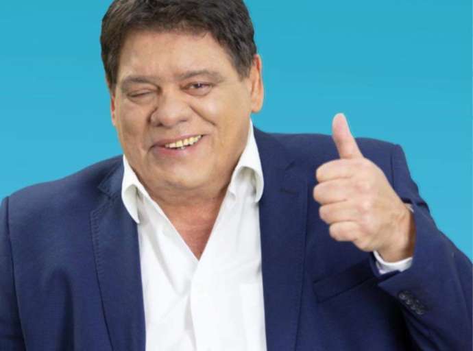 Flaviano Melo destaca luta pelo povo acreano durante sua vida pública 