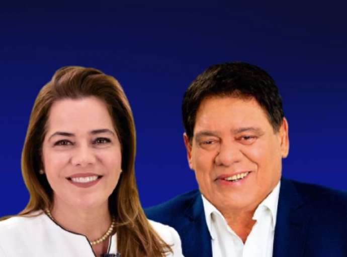 Flaviano convida população para participar da Convenção do MDB que escolherá Mara Rocha como candidata ao Governo do Acre
