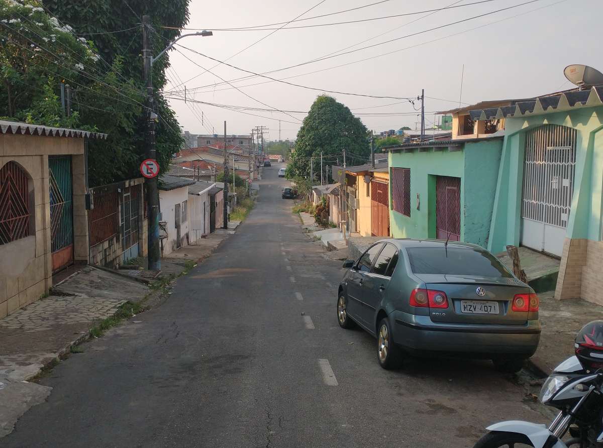Moradores da Estação Experimental denunciam que estão há mais de 15 dias sem água 