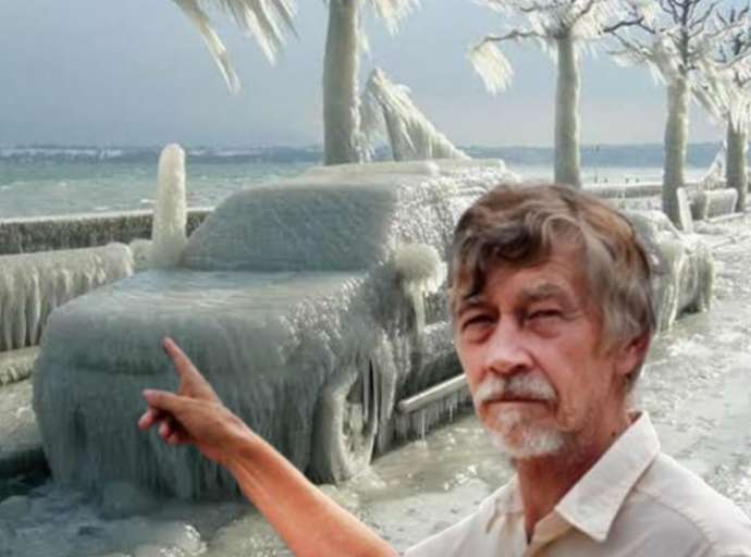 Forte frio chega ao Acre nesta terça, avisa Friale