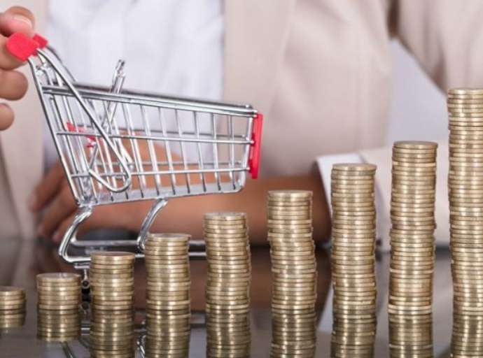 Inflação recua 0,68% em julho, menor taxa desde início da série histórica em 1980