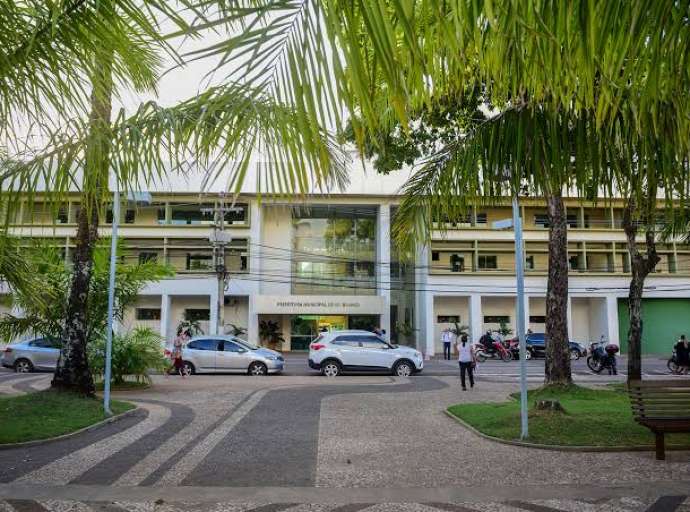 Prefeitura de Rio Branco estuda abrir concurso público efetivo