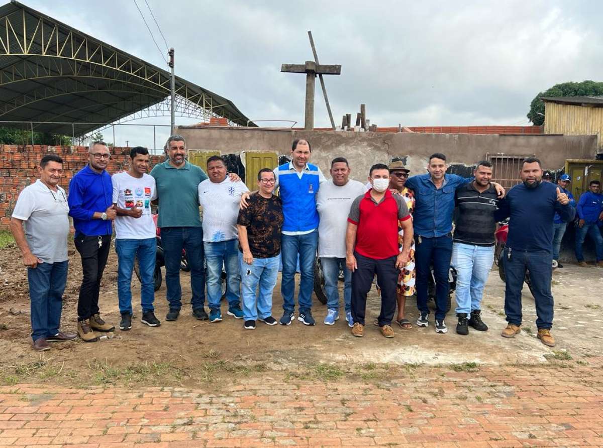 Prefeitura apresenta resultado histórico: em menos de um ano todos os bairros da capital foram contemplados com limpeza pública