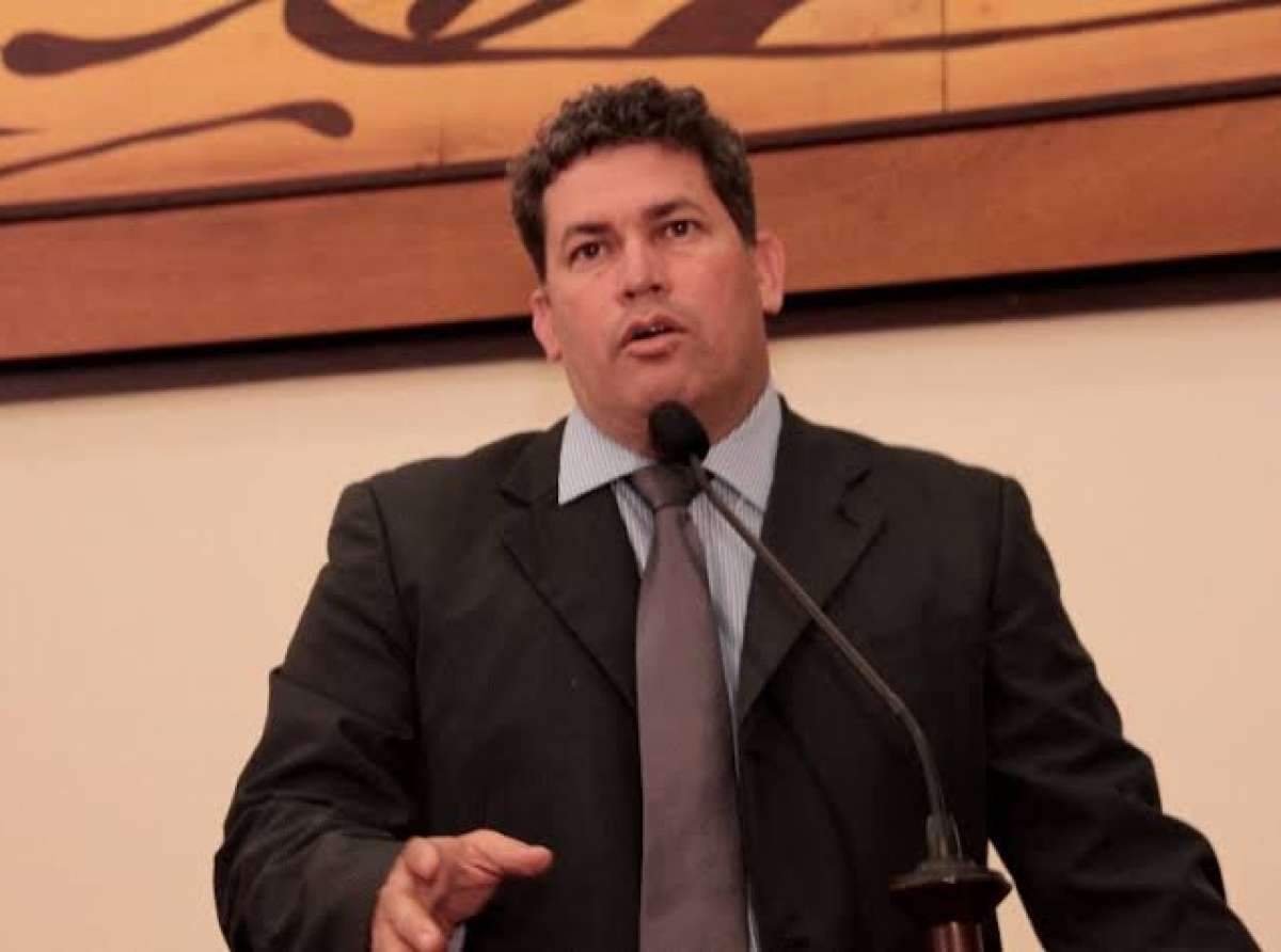MDB lamenta a morte de Gilberto Diniz, ex-deputado e vereador de Sena Madureira 