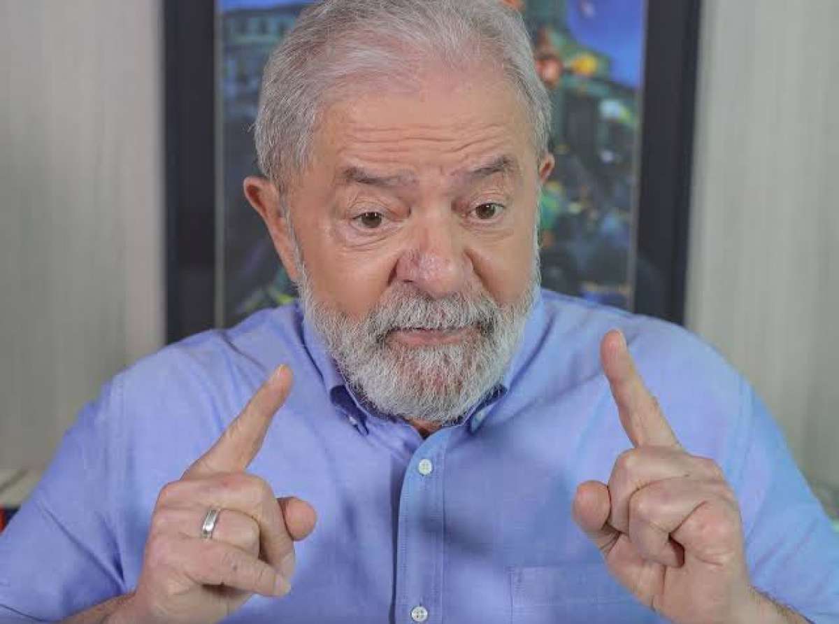 Lula quer apoio de evangélicos a vacinas e diz que pode responsabilizar pastores negacionistas por mortes de fiéis
