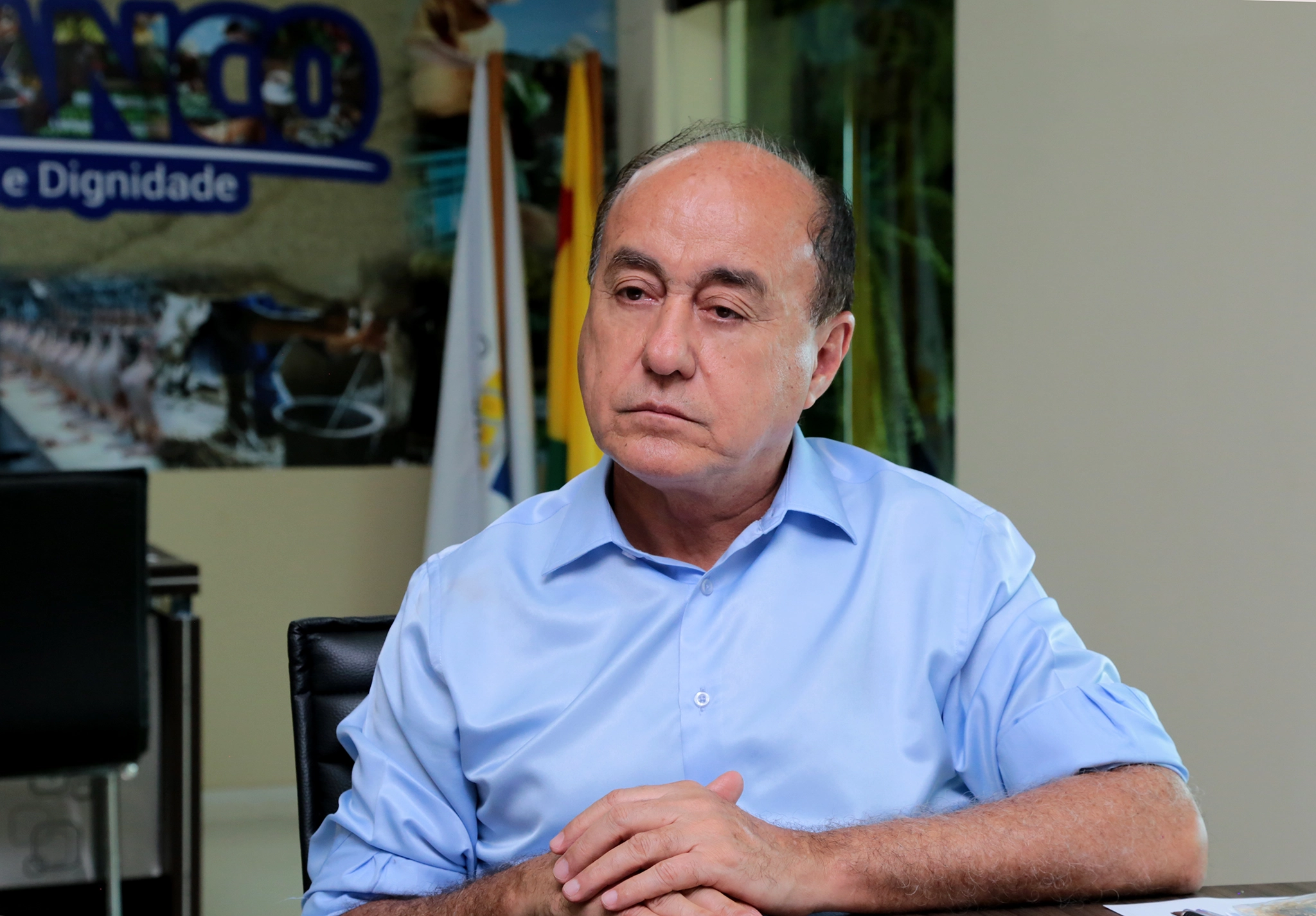 Bocalom interfere na eleição da Mesa Diretora da Câmara, acusam vereadores: "não cuida nem da prefeitura, imagina querer mandar na Câmara"