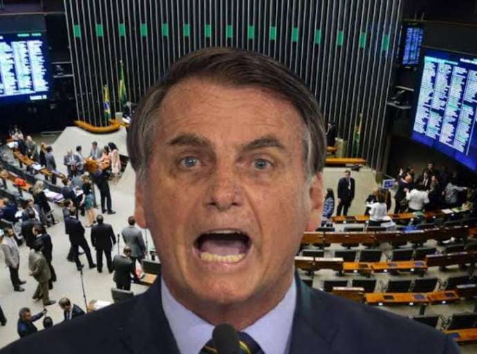 Após perder a eleição, Bolsonaro envia ao Congresso projeto que autoriza governo a cancelar emendas do orçamento secreto