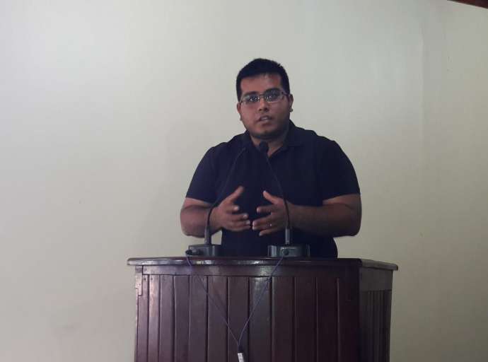 Dirigente municipal do MDB diz que em dois anos de gestão, Bocalom não produziu "um pé de alface nem empregou ninguém" na cidade de Rio Branco