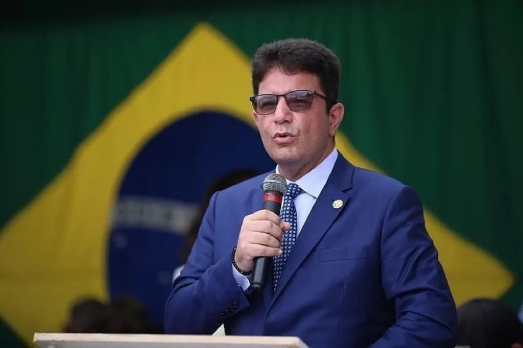 Com perfil técnico, segunda lista de gestores do Acre é anunciada por Gladson Cameli