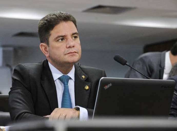 Fórum de Governadores repudia vandalismo em Brasília; Gladson pede punição