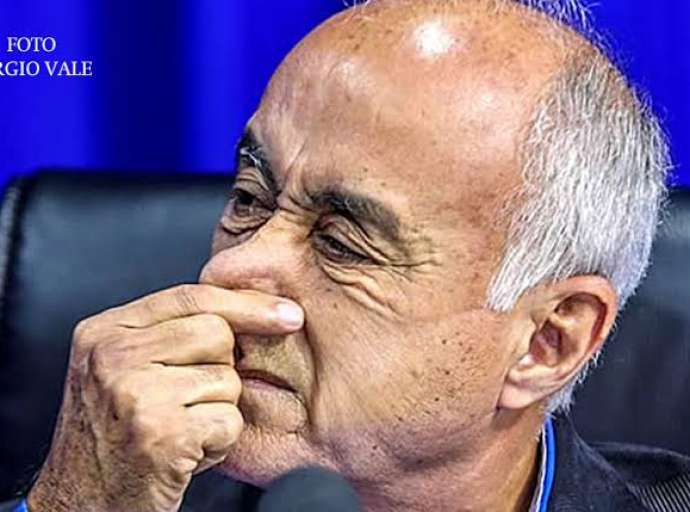 Bocalom posta iluminação de ramal e recebe uma enxurrada de críticas nas redes sociais 