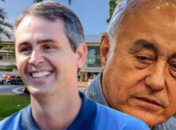 Pesquisa Delta: Bocalom é o mais rejeitado e Marcos Alexandre é o preferido dos eleitores na disputa pela Prefeitura em 2024