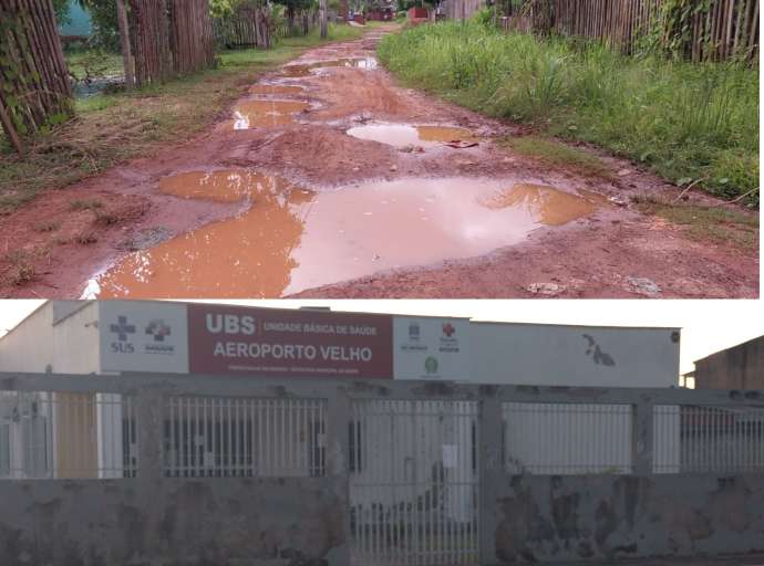 Ruas e saúde são os piores problemas de Rio Branco, aponta pesquisa DataControl