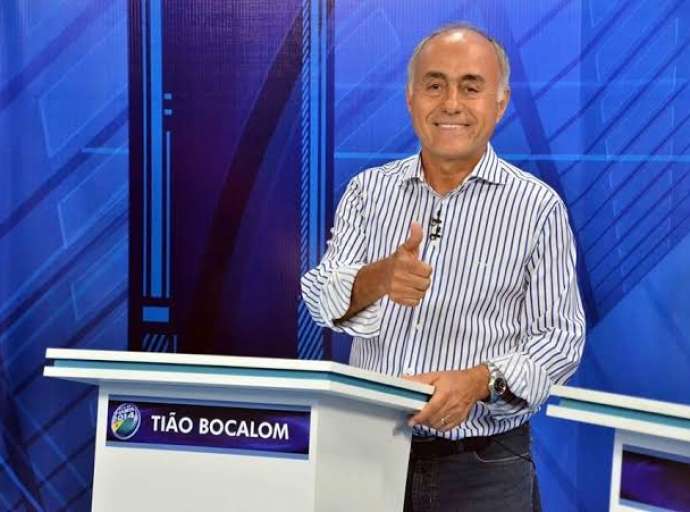 75% dos eleitores de Rio Branco não acreditam que Bocalom cumprirá promessas do mandato até 2024