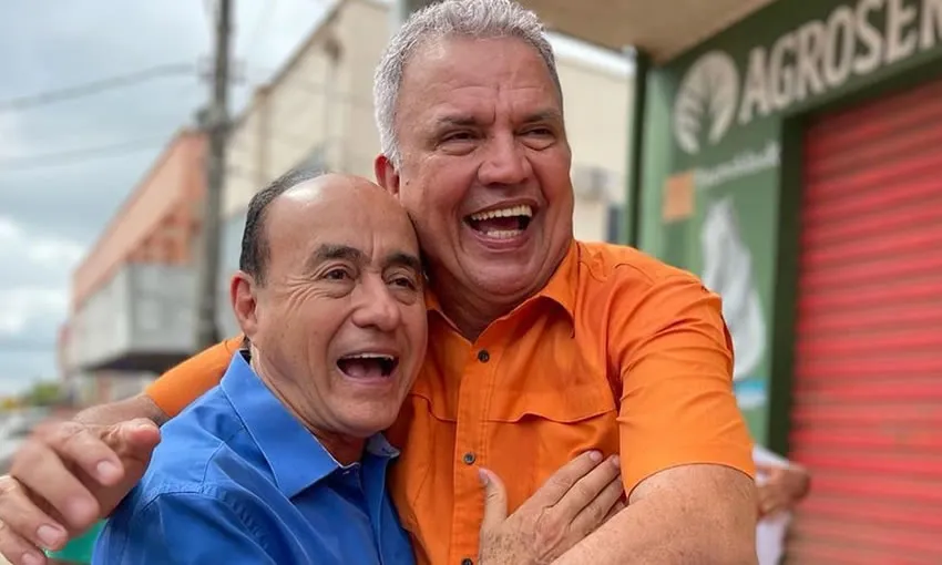Mesmo com rejeição alta à sua administração, Bocalom tem como meta garantir a reeleição e depois disputar o Senado, tomando possível vaga de Petecão