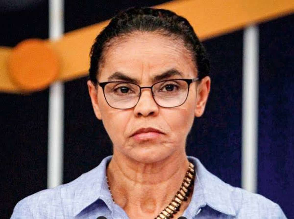 Governo Bolsonaro foi genocida contra os indígenas, diz Marina Silva
