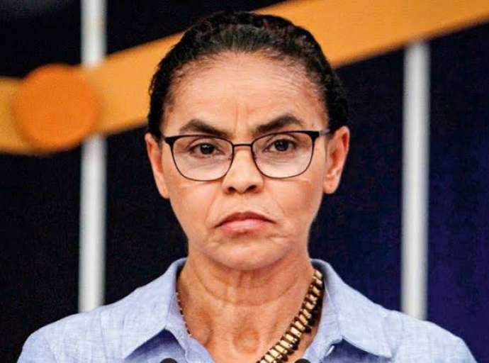 Governo Bolsonaro foi genocida contra os indígenas, diz Marina Silva