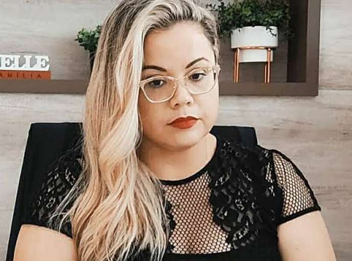Deputada eleita Michele Melo se revolta contra agressões verbais sofridas por vereadora do Bujari e emite nota: "abominação"