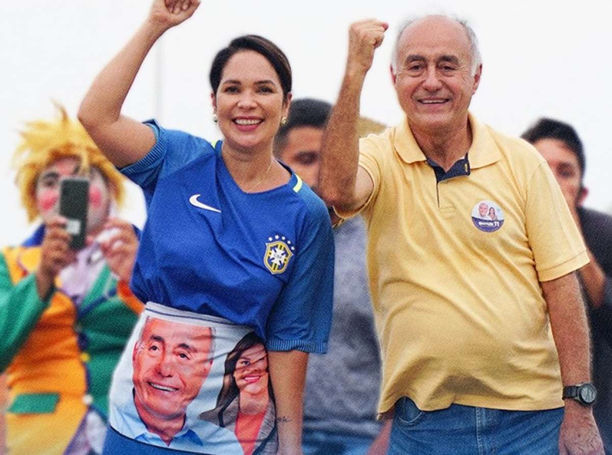 Rachou de vez: Marfisa diz que indicados por Bocalom não trabalham e que prefeito atrapalha Petecão